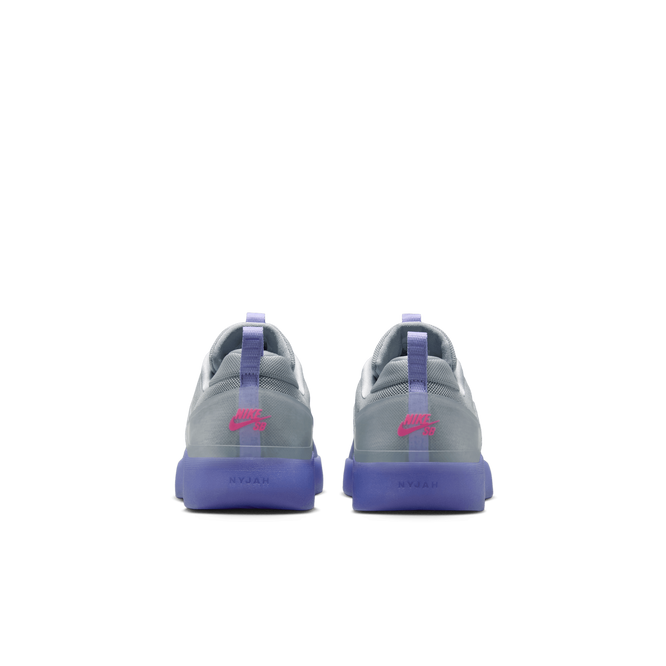 Buty Nike SB Zoom Nyjah 4