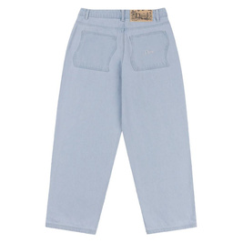 spodnie Dime Baggy Denim Pants (Light Washed)