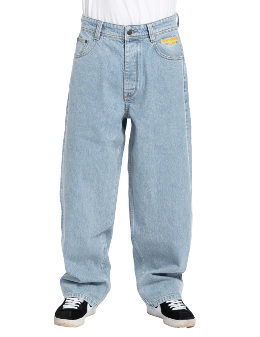spodnie Homeboy XTra Monster Denim Pants (Moon)