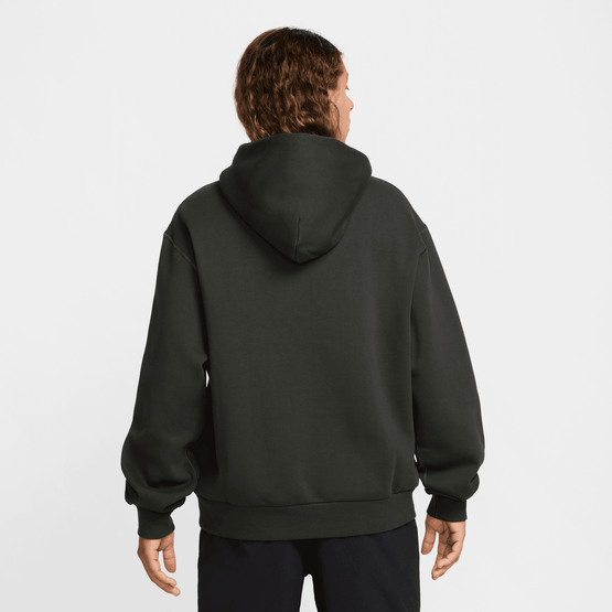 Fleece Pullover Skate Hoodie