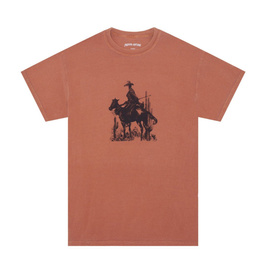 koszulka Fucking Awesome - Cowboy Tee Yam