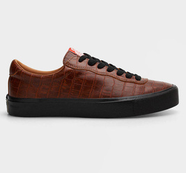 Last Resort AB - VM001 Croc (Brown/Black)