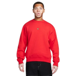 Bluza Nike Sb Flc Crw Frntsde Air Gx