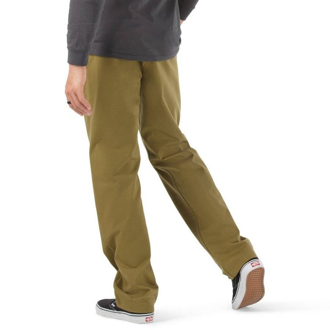 Vans Authentic Chino Relaxed Nutria