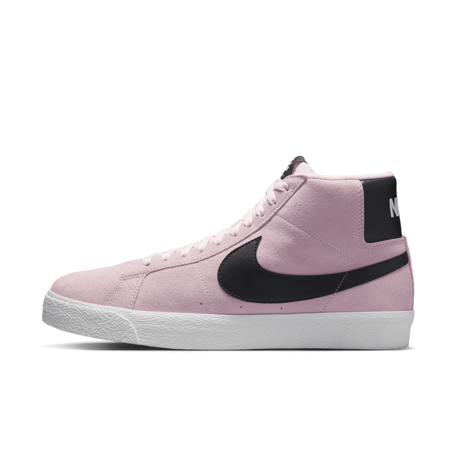 shoes Nike SB Zoom Blazer 