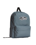 Vans Old School Classic Backpack (Grey)