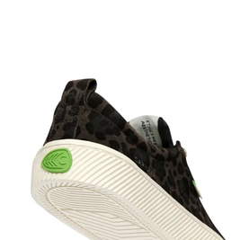Cariuma OCA Low (Black Jaguar/White)