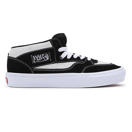 Vans Half Cab '92 (Black/Marshmallow) 