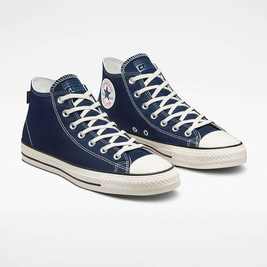Buty Converse CONS CTAS Pro Cut Off Mid (Midnight Navy/Black/Egret)