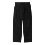 spodnie Carhartt WIP Midland Pant (Black)