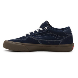 buty Vans Rowan (Dress Blue/Gum)