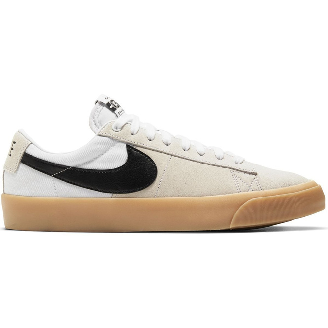 Buty Nike SB Zoom Blazer Low Pro 