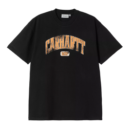Carhartt WIP Lecture T-Shirt (Black)