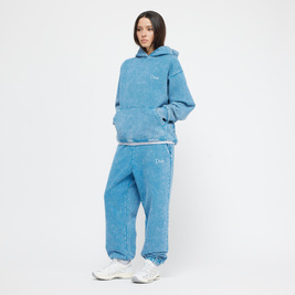 Bluza Dime French Terry hoodie faded sky