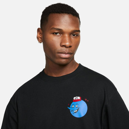 Nike SB Tee Globe Guy