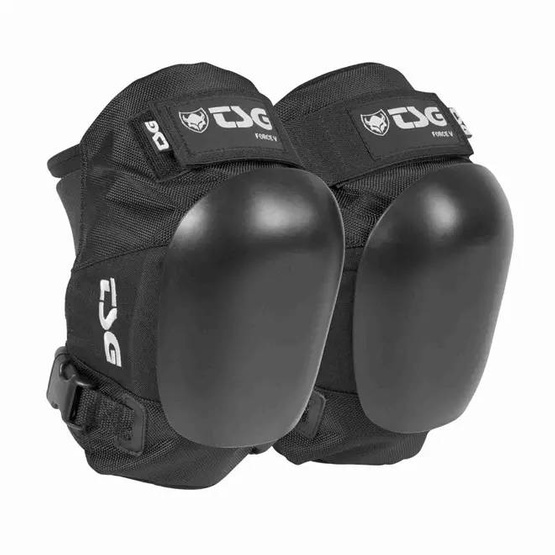 ochraniacze TSG Kneepad Force V (Black)