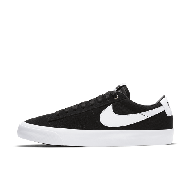 Buty Nike SB Zoom Blazer Low Pro GT