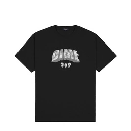 Koszulka Dime Allstar t-shirt black