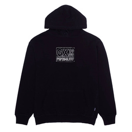 GX1000 - PSP Hoodie - Black