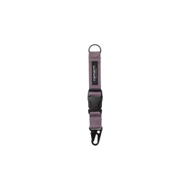 Brelok Carhartt WIP Click Keyholder Purple
