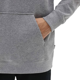 Vans Skate Graphic Hoodie (Cement Heather)