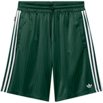 Adidas Classic Short (Green/White)