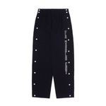 spodnie Fucking Awesome - Warm Up Pants (Black)