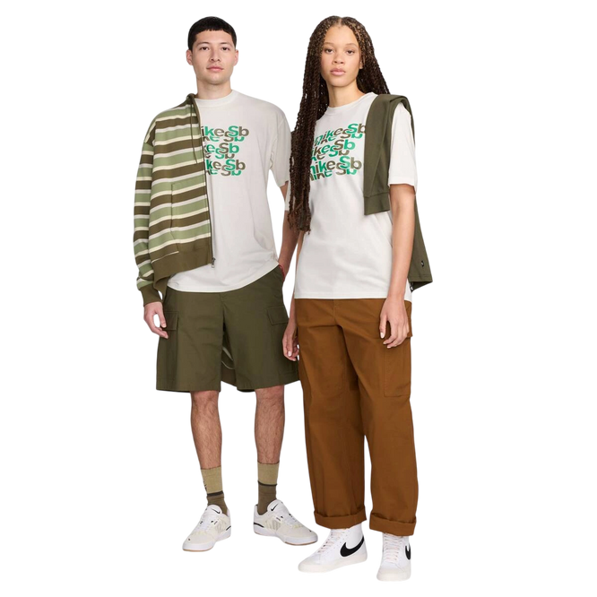 Nike SB Tee Oc Repeat Brd