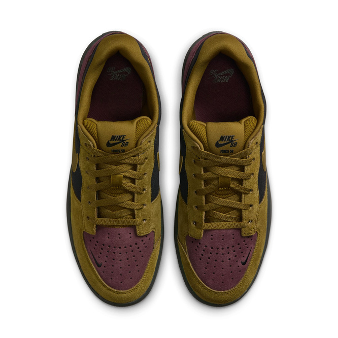 Buty Nike Sb Force 58