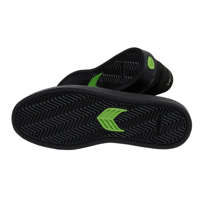 Cariuma Luan PRO (All Black/Ivory)