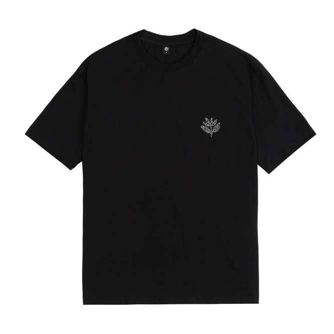 koszulka Magenta Migration Tee (Black)