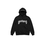 bluza Wasted Paris Pitcher Hoodie (Black)