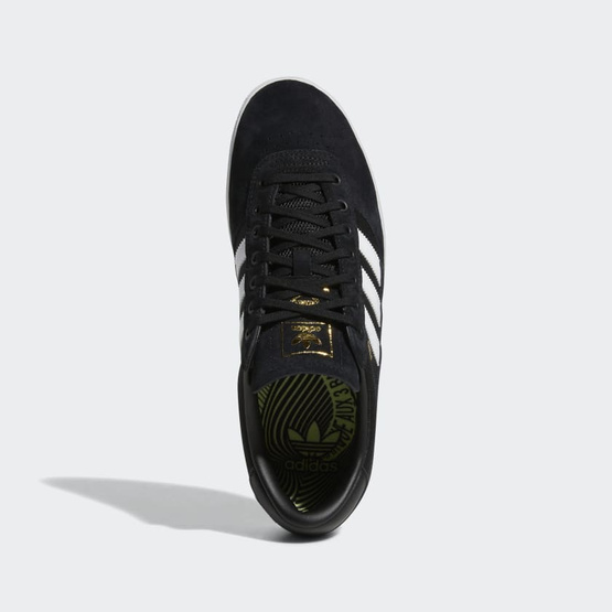 Adidas Puig Indoor (Black/White)