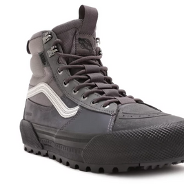 buty Vans Sk8-Hi Gore-Tex MTE-3 Stealth/Black Asphalt