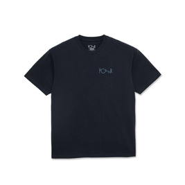 koszulka Polar Stroke Logo Tee (Navy / Blue)