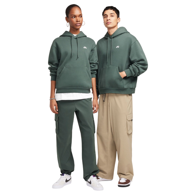 Nike SB Sportswear Club Fleece