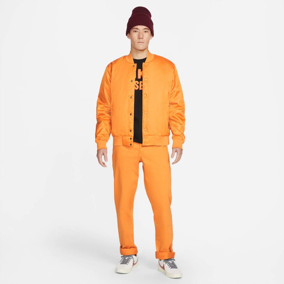 kurtka Nike Sb Storm-fit Sf Dna Ol Jacket Light Curry