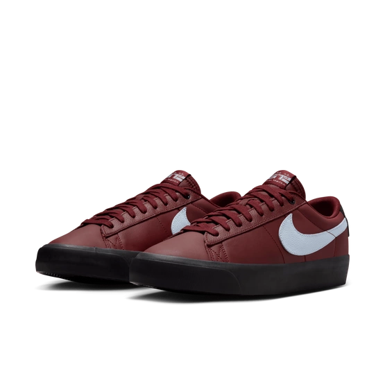 shoes Nike SB Zoom Blazer Low Pro 