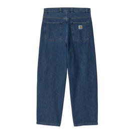 spodnie Carhartt WIP Brandon Pant (Blue Stone Washed)