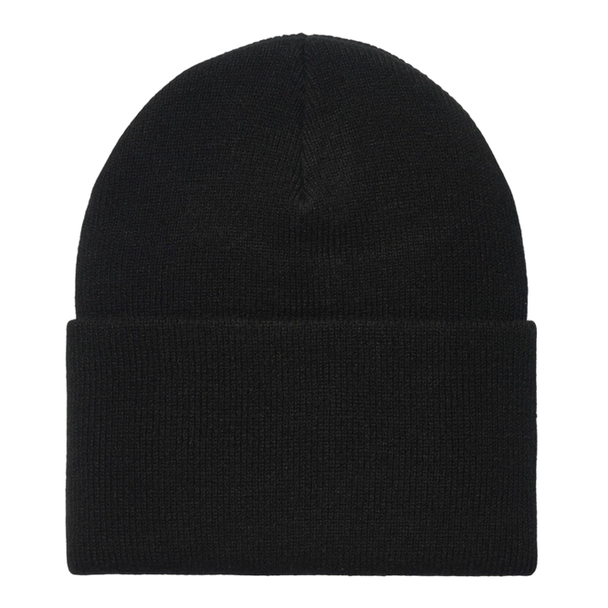Carhartt WIP Acrylic Watch Hat black