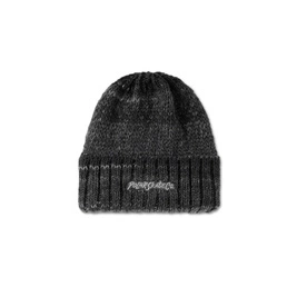 Polar Multi beanie grey/black