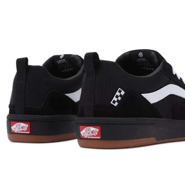 Vans Zahba (Black)