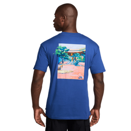 Koszulka Nike Sb Brooklyn Banks T-Shirt