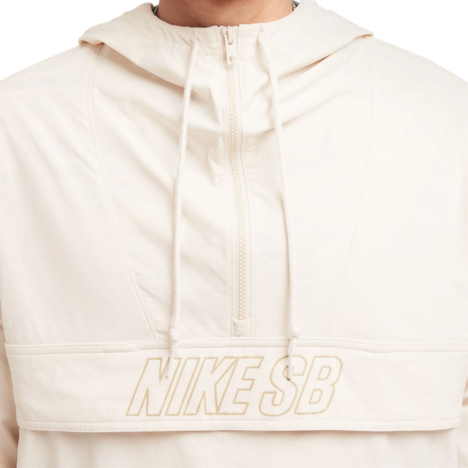 Nike Sb Df Essential Anorak Jacket