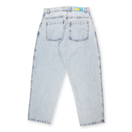 Raw Hide OGeans Denim (Light Blue)