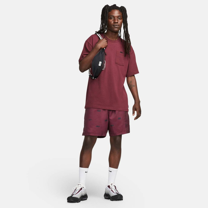 Nike Sb Nike Heritage Retro Fanny Pack