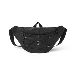 nerka POLAR Sport Hip Bag (Black) o/s