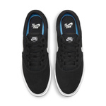 Buty Nike SB Chron 2 Black/white-black