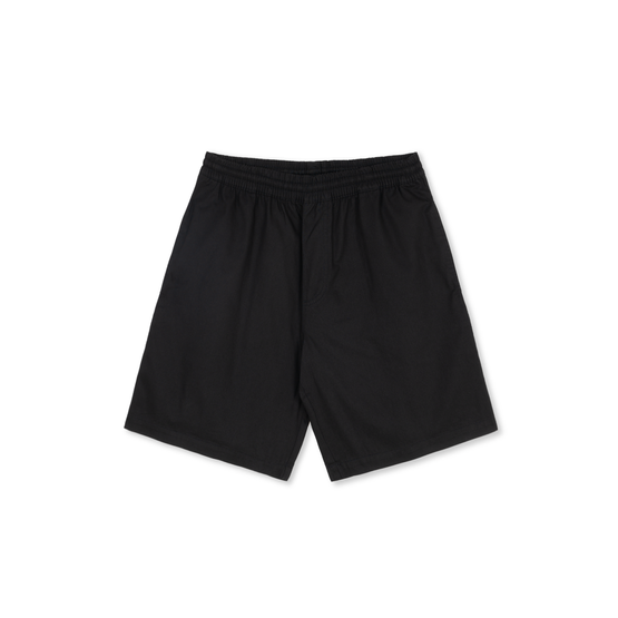 Szorty Polar Surf shorts black