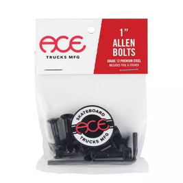 montażówki ACE Trucks Allen Bolts